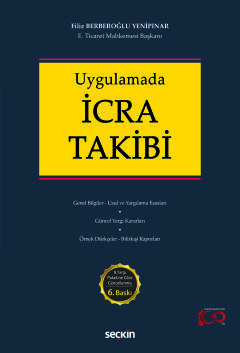 Uygulamadaİcra Takibi Filiz Berberoğlu Yenipınar