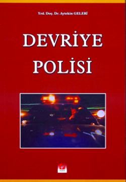 Devriye Polisi Aytekin Geleri