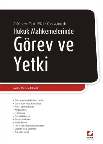 6100 sayılı yeni HMK DeğişiklikleriyleHukuk Mahkemelerinde Görev ve Ye