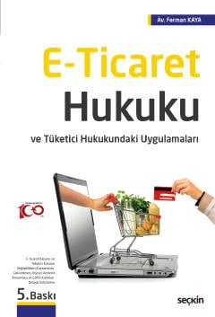 E – Ticaret Hukuku Ferman Kaya