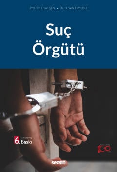 Suç Örgütü Ersan Şen