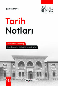 THEMIS – Tarih Notları Şehriban Ercan