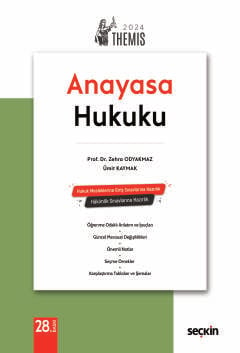 THEMIS – Anayasa Hukuku Zehra Odyakmaz