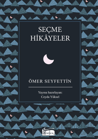 Seçme Hikayeler Ömer Seyfettin