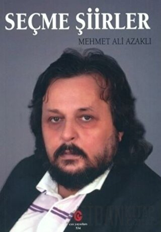 Seçme Şiirler Mehmet Ali Azaklı