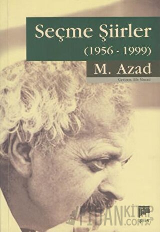 Seçme Şiirler M. Azad