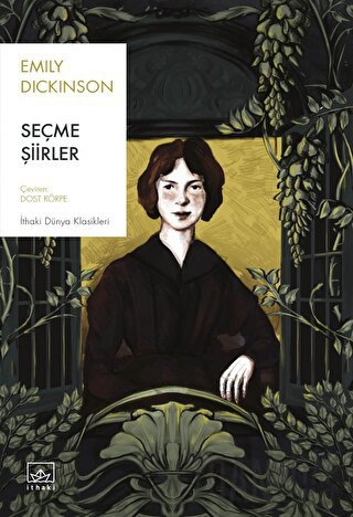 Seçme Şiirler Emily Dickinson