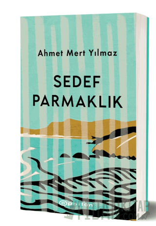 Sedef Parmaklık Ahmet Mert Yılmaz