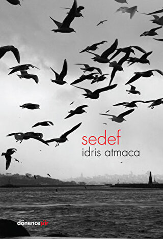 Sedef İdris Atmaca