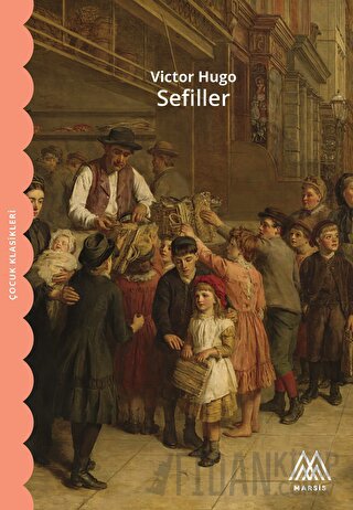 Sefiller Victor Hugo