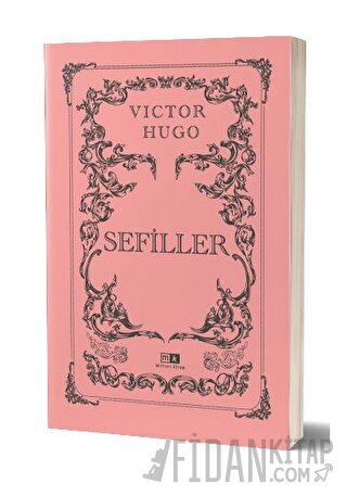 Sefiller Victor Hugo