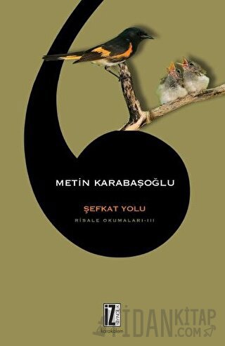 Şefkat Yolu Metin Karabaşoğlu