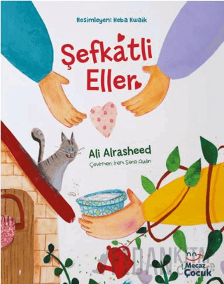 Şefkatli Eller Ali Alrasheed