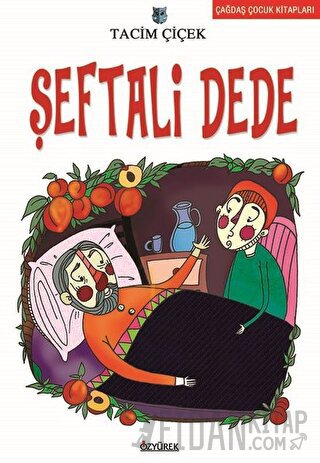 Şeftali Dede Tacim Çiçek