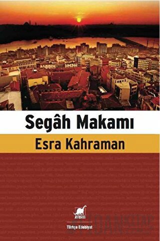 Segah Makamı Esra Kahraman