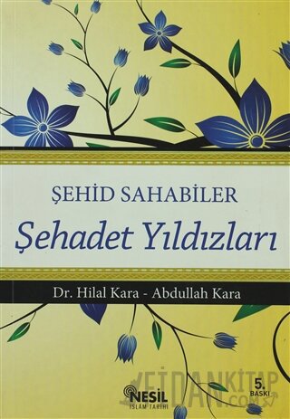 Şehadet Yıldızları Abdullah Kara