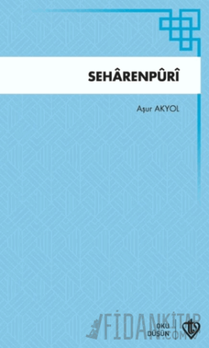 Seharenpuri Aşur Akyol