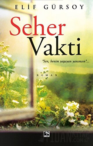 Seher Vakti Elif Gürsoy