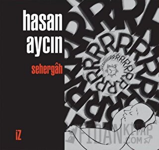 Sehergah Hasan Aycın