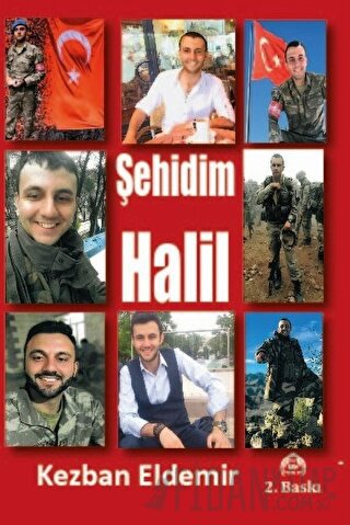 Şehidim Halil Kezban Eldemir