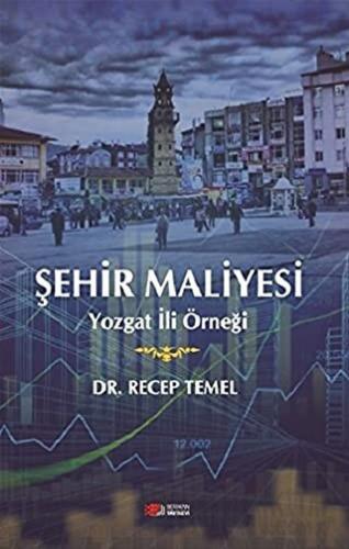 Şehir Maliyesi Recep Temel