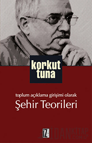 Şehir Teorileri Korkut Tuna