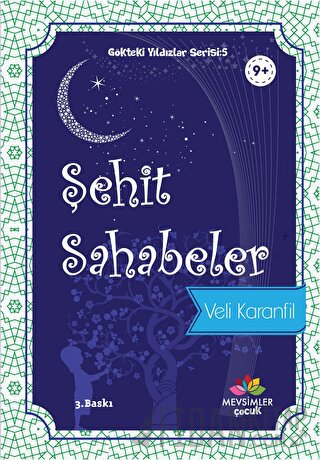 Şehit Sahabeler Veli Karanfil