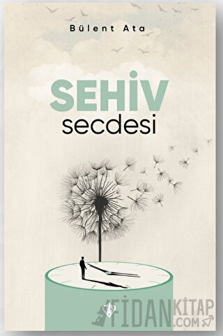 Sehiv Secdesi Bülent Ata