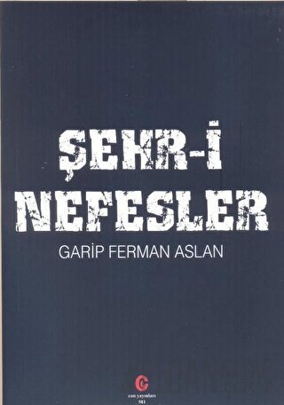 Şehr-i Nefesler Ferman Aslan