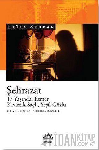 Şehrazat Leila Sebbar