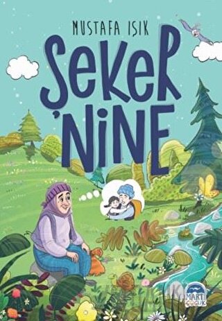 Şeker Nine Mustafa Işık