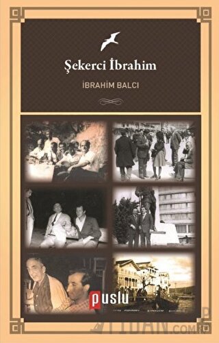 Şekerci İbrahim İbrahim Balcı