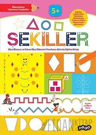 Şekiller Kolektif