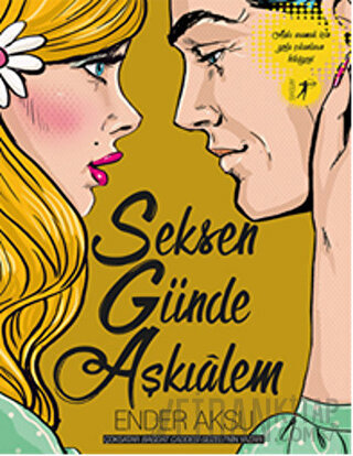 Seksen Günde Aşkıalem Ender Aksu