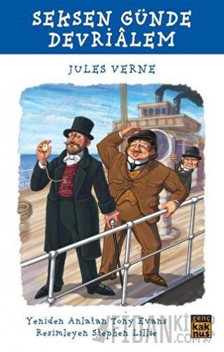 Seksen Günde Devri Alem Jules Verne