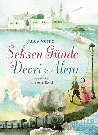 Seksen Günde Devri Alem Jules Verne