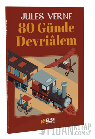 Seksen Günde Devrialem Mete Bilir