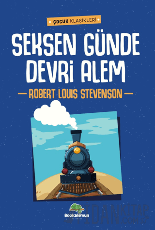 Seksen Günde Devrialem Jules Verne