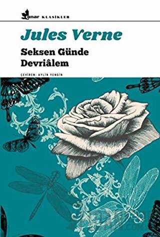 Seksen Günde Devrialem Jules Verne