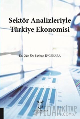 Sektör Analizleriyle Türkiye Ekonomisi Beyhan İncekara