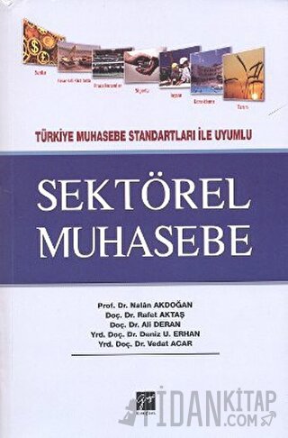 Sektörel Muhasebe Ali Deran