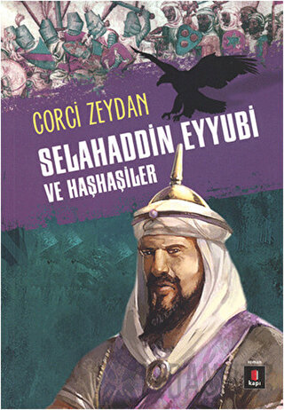 Selahaddin Eyyubi ve Haşhaşiler Corci Zeydan