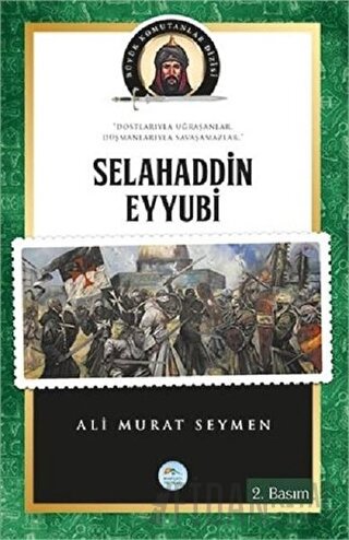 Selahaddin Eyyubi Ali Murat Seymen