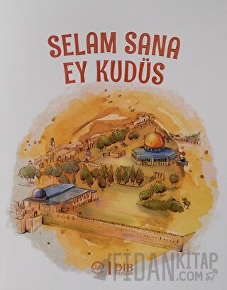 Selam Sana Ey Kudüs Kolektif