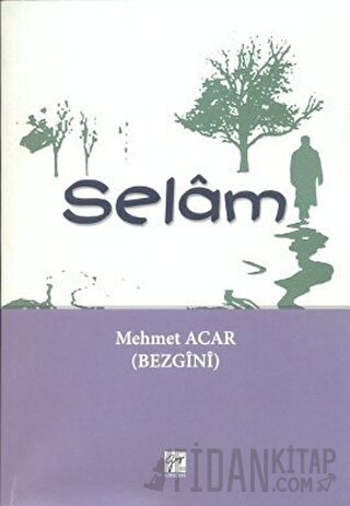 Selam Mehmet Acar