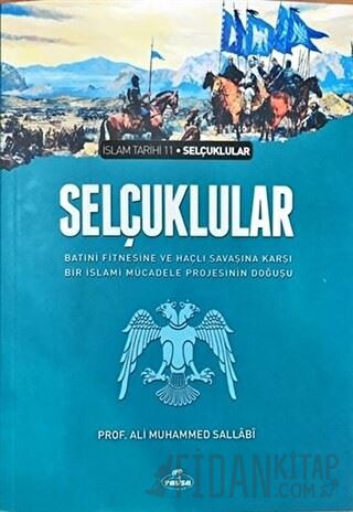 Selçuklular Ali Muhammed Sallabi