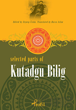 Selected Parts Of Kutadgu Bilig Kolektif