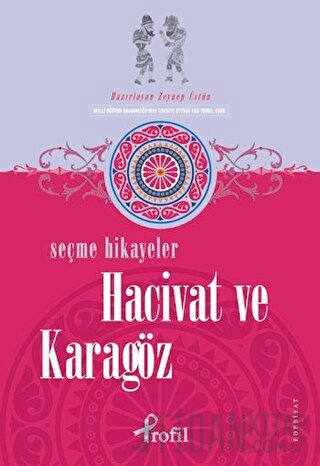 Selected Stories of Hacivat and Karagöz Kolektif