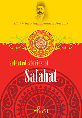 Selected Stories Of Safahat Kolektif