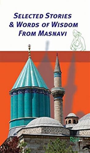 Selected Stories - Words of Wisdom from Masnavi Tahir Yılmaz